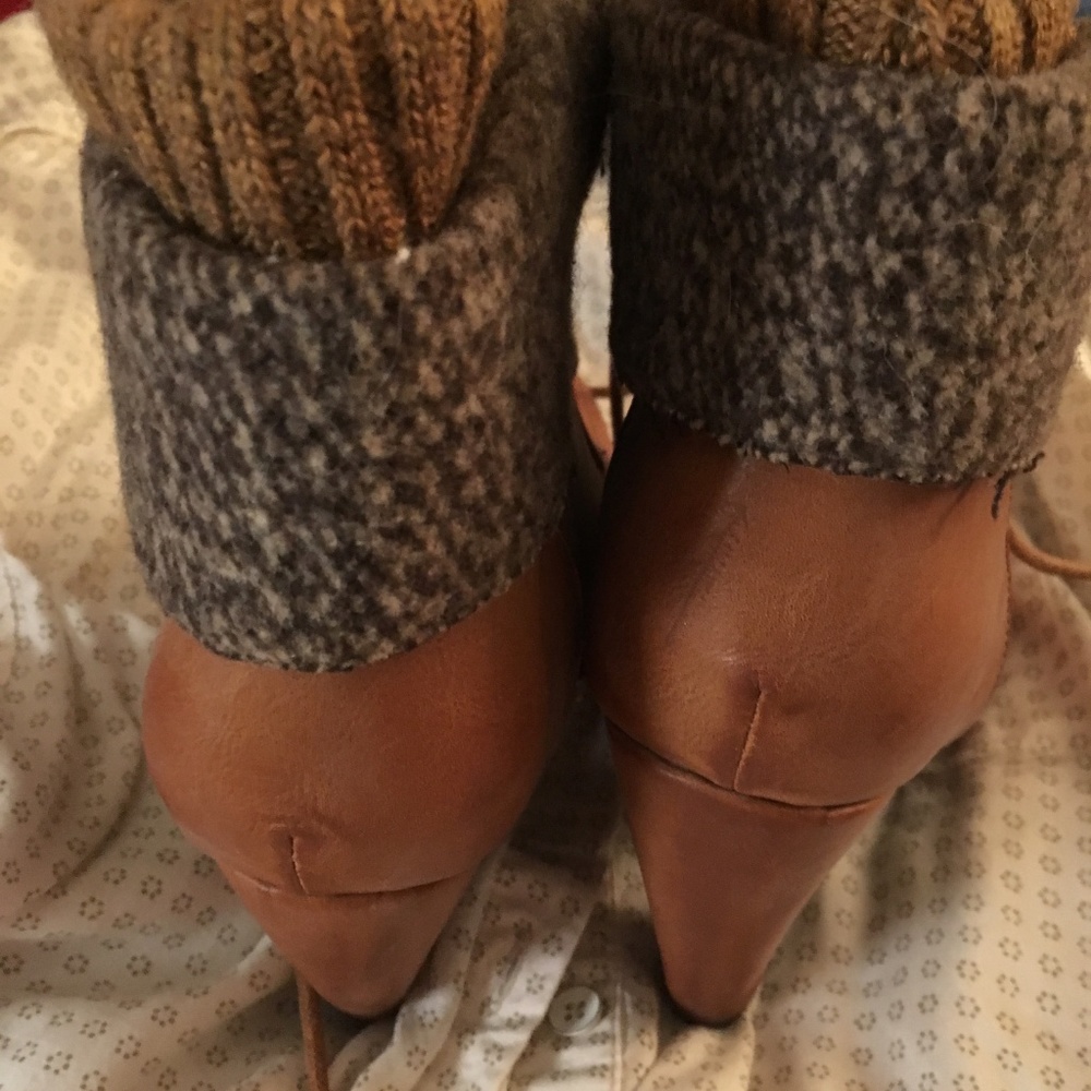 Booties - Picture 3 of 3